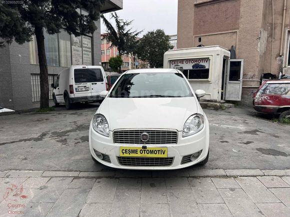 ÇEŞME OTOMOTİV'DEN 2011 LINEA