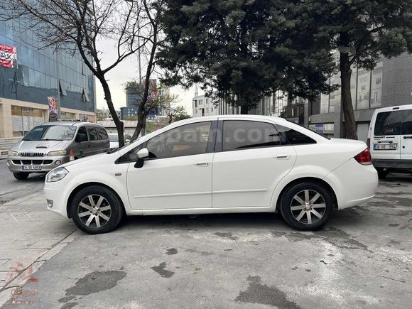 ÇEŞME OTOMOTİV'DEN 2011 LINEA