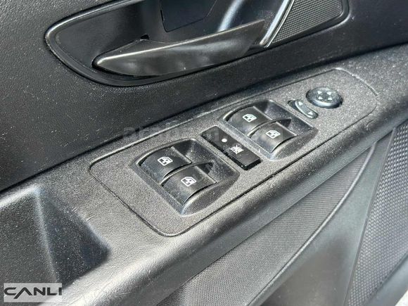 2014 LİNEA SIFIR MOTOR TAKSİ ÇIKMASI MASRAFSIZ