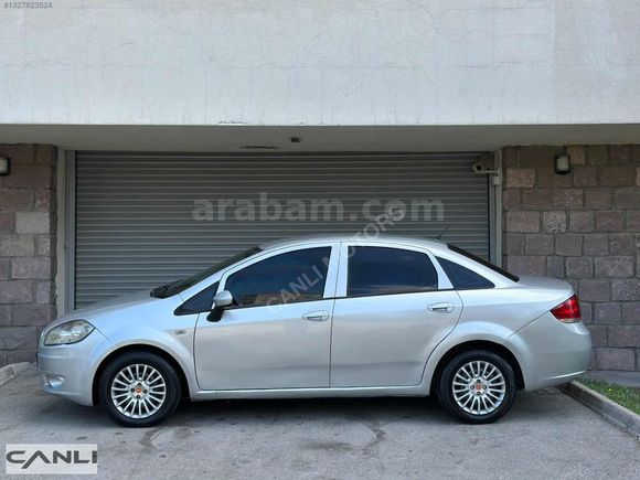 2014 LİNEA SIFIR MOTOR TAKSİ ÇIKMASI MASRAFSIZ