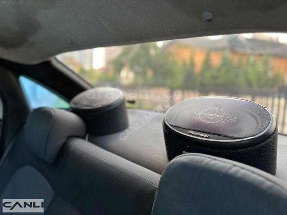 2014 LİNEA SIFIR MOTOR TAKSİ ÇIKMASI MASRAFSIZ
