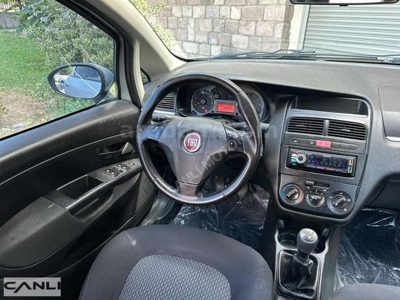 2014 LİNEA SIFIR MOTOR TAKSİ ÇIKMASI MASRAFSIZ