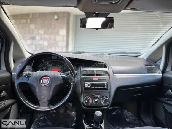 2014 LİNEA SIFIR MOTOR TAKSİ ÇIKMASI MASRAFSIZ