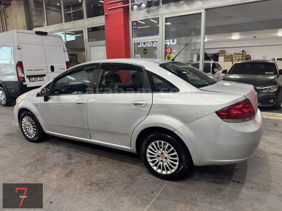 yeditepe den 2013 linea 1.3 m.jet 4 cam otomatik abs geri görüş