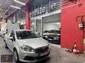 yeditepe den 2013 linea 1.3 m.jet 4 cam otomatik abs geri görüş