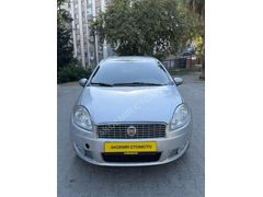 Fiat Linea 2012 Model 1.3 Multijet Akdemirden Takas-Kredi-Kart