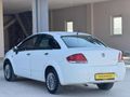 TOLGA AYTAR'DAN FİAT LİNEA
