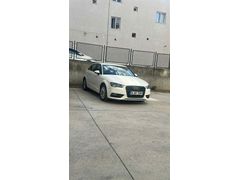 Sahibinden Audi A3 Sportback 1.6 TDI Attraction 2014 Model Gümüşhane