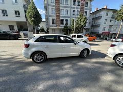Sahibinden Audi A3 Sportback 1.6 TDI Attraction 2014 Model  - 