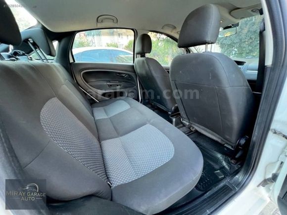 2014 TRAFİK ÇIKIŞLI 1.3 MULTİJET 207.000/ORJ/KM FULL BAKIMLI