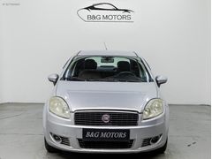 B&G MOTORS'DAN/FİAT/LİNEA/DİZEL/SENETLE/PEŞİNAT:147.000TL