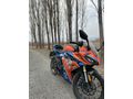 Sahibinden CFmoto 250SR 