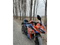 Sahibinden CFmoto 250SR 