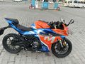 Sahibinden CFmoto 250SR 