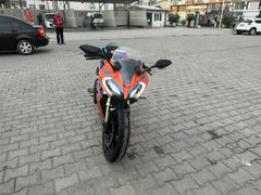 Sahibinden CFmoto 250SR 