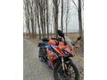 Sahibinden CFmoto 250SR 