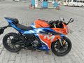 Sahibinden CFmoto 250SR 