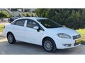 2012 FİAT LİNEA ACTİVE PLUS 1.3 MULTİJET HATASIZ BOYASIZ