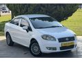 2012 FİAT LİNEA ACTİVE PLUS 1.3 MULTİJET HATASIZ BOYASIZ