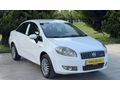 2012 FİAT LİNEA ACTİVE PLUS 1.3 MULTİJET HATASIZ BOYASIZ
