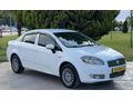 2012 FİAT LİNEA ACTİVE PLUS 1.3 MULTİJET HATASIZ BOYASIZ