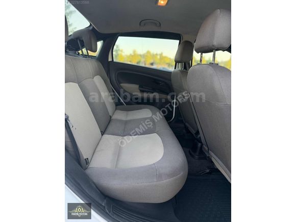 ÖDEMİŞ MOTORS'dan FİAT/LİNEA/ACTİVE/PLUS/KLIMA/DORT/CAM/OTO