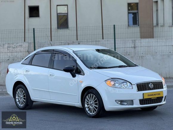 ÖDEMİŞ MOTORS'dan FİAT/LİNEA/ACTİVE/PLUS/KLIMA/DORT/CAM/OTO