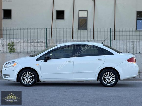ÖDEMİŞ MOTORS'dan FİAT/LİNEA/ACTİVE/PLUS/KLIMA/DORT/CAM/OTO