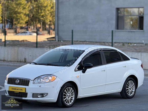 ÖDEMİŞ MOTORS'dan FİAT/LİNEA/ACTİVE/PLUS/KLIMA/DORT/CAM/OTO