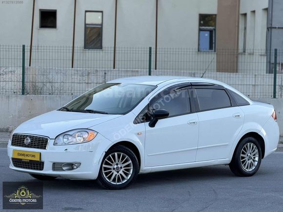 ÖDEMİŞ MOTORS'dan FİAT/LİNEA/ACTİVE/PLUS/KLIMA/DORT/CAM/OTO