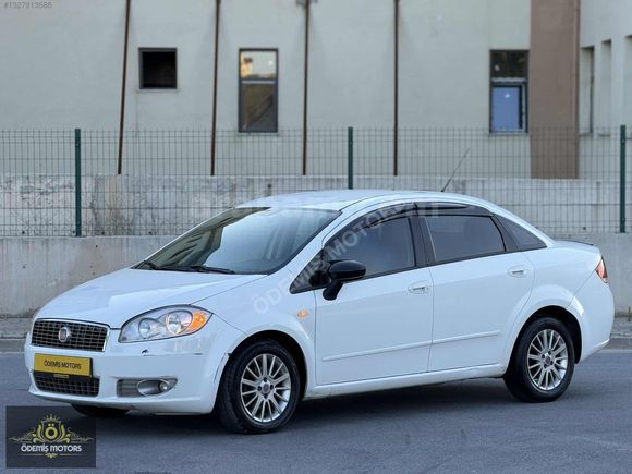 ÖDEMİŞ MOTORS'dan FİAT/LİNEA/ACTİVE/PLUS/KLIMA/DORT/CAM/OTO