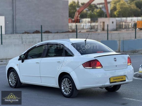 ÖDEMİŞ MOTORS'dan FİAT/LİNEA/ACTİVE/PLUS/KLIMA/DORT/CAM/OTO