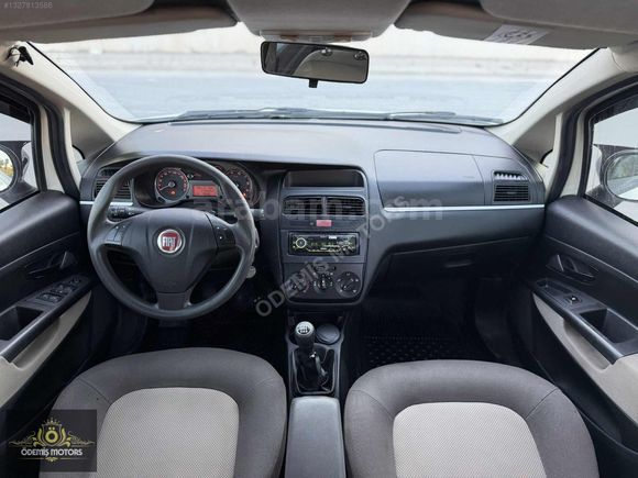 ÖDEMİŞ MOTORS'dan FİAT/LİNEA/ACTİVE/PLUS/KLIMA/DORT/CAM/OTO