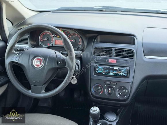 ÖDEMİŞ MOTORS'dan FİAT/LİNEA/ACTİVE/PLUS/KLIMA/DORT/CAM/OTO