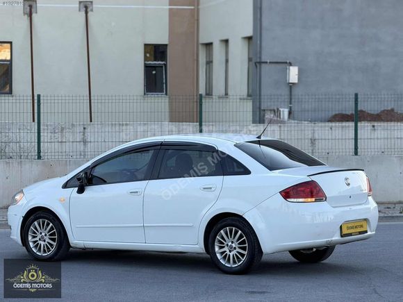 ÖDEMİŞ MOTORS'dan FİAT/LİNEA/ACTİVE/PLUS/KLIMA/DORT/CAM/OTO