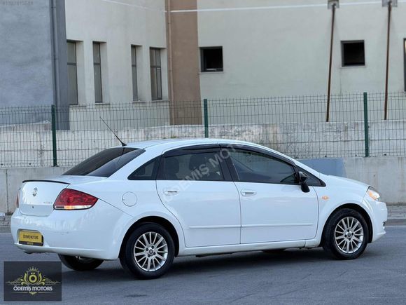 ÖDEMİŞ MOTORS'dan FİAT/LİNEA/ACTİVE/PLUS/KLIMA/DORT/CAM/OTO