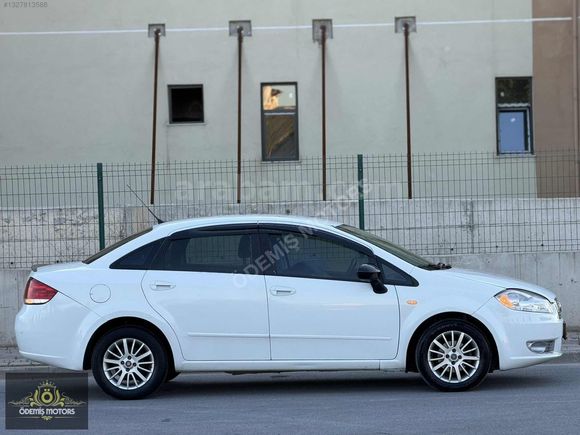 ÖDEMİŞ MOTORS'dan FİAT/LİNEA/ACTİVE/PLUS/KLIMA/DORT/CAM/OTO
