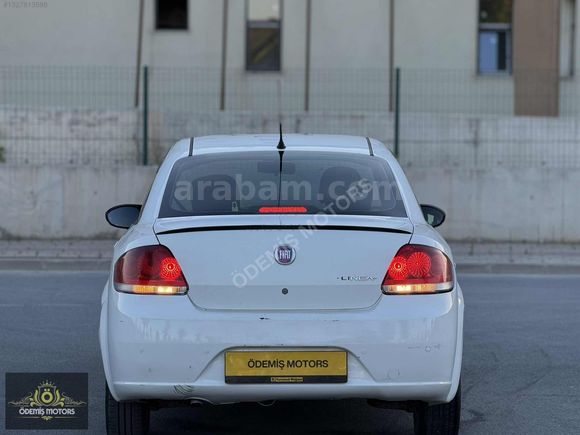 ÖDEMİŞ MOTORS'dan FİAT/LİNEA/ACTİVE/PLUS/KLIMA/DORT/CAM/OTO