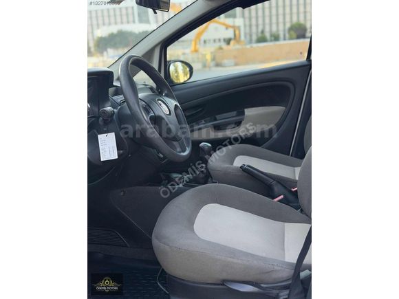 ÖDEMİŞ MOTORS'dan FİAT/LİNEA/ACTİVE/PLUS/KLIMA/DORT/CAM/OTO