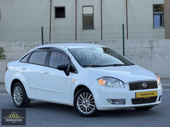 ÖDEMİŞ MOTORS'dan FİAT/LİNEA/ACTİVE/PLUS/KLIMA/DORT/CAM/OTO