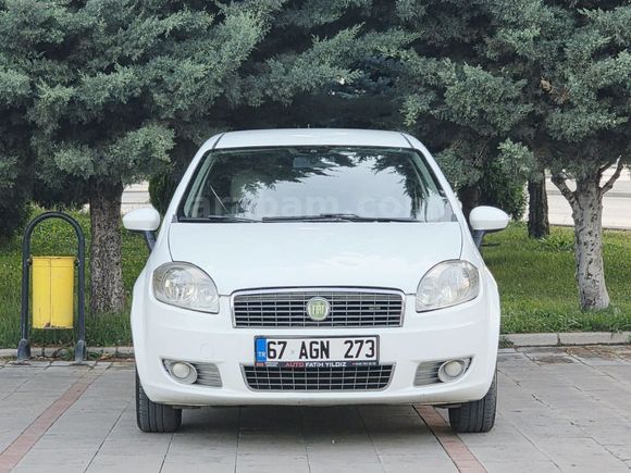 2012 HATASIZ 220 BİNDE ORİJİNAL LİNEA DOLU PAKET