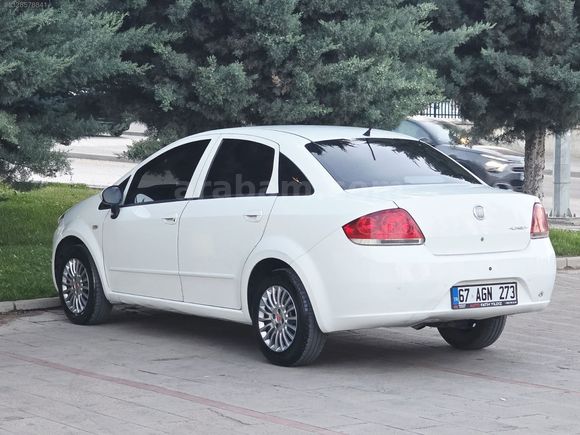 2012 HATASIZ 220 BİNDE ORİJİNAL LİNEA DOLU PAKET