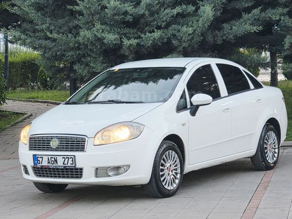 2012 HATASIZ 220 BİNDE ORİJİNAL LİNEA DOLU PAKET