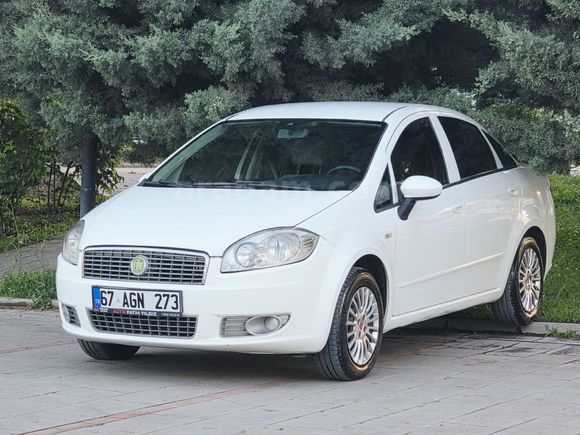 2012 HATASIZ 220 BİNDE ORİJİNAL LİNEA DOLU PAKET
