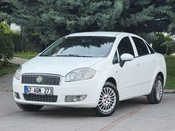 2012 HATASIZ 220 BİNDE ORİJİNAL LİNEA DOLU PAKET