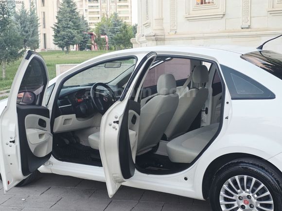 2012 HATASIZ 220 BİNDE ORİJİNAL LİNEA DOLU PAKET