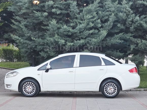 2012 HATASIZ 220 BİNDE ORİJİNAL LİNEA DOLU PAKET