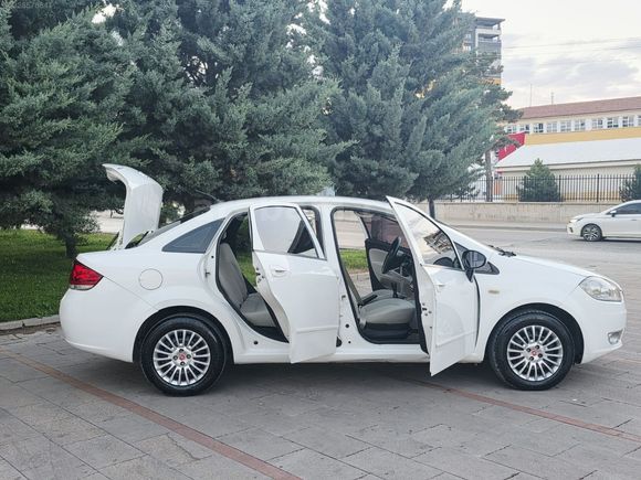 2012 HATASIZ 220 BİNDE ORİJİNAL LİNEA DOLU PAKET