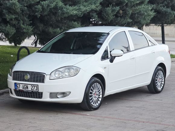 2012 HATASIZ 220 BİNDE ORİJİNAL LİNEA DOLU PAKET