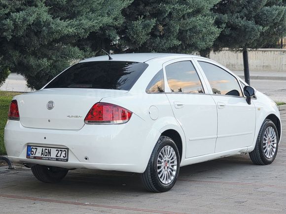 2012 HATASIZ 220 BİNDE ORİJİNAL LİNEA DOLU PAKET